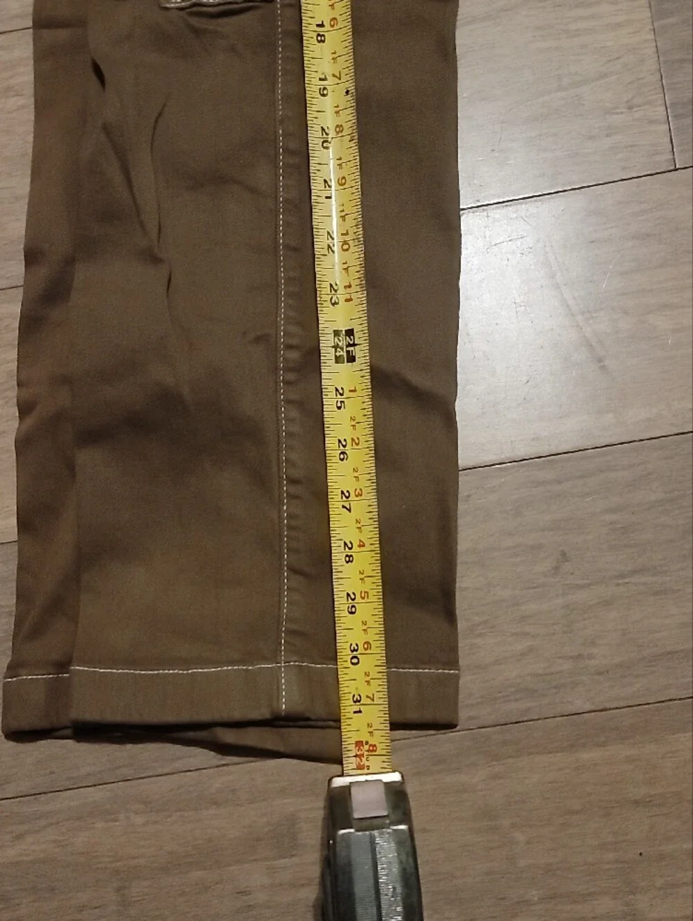 Girls Jeans Size 7/8